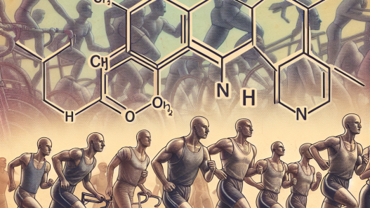 Boldenone: un doping sempre più diffuso tra gli atleti amatoriali