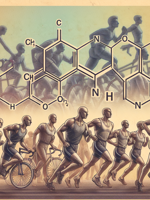 Boldenone: un doping sempre più diffuso tra gli atleti amatoriali