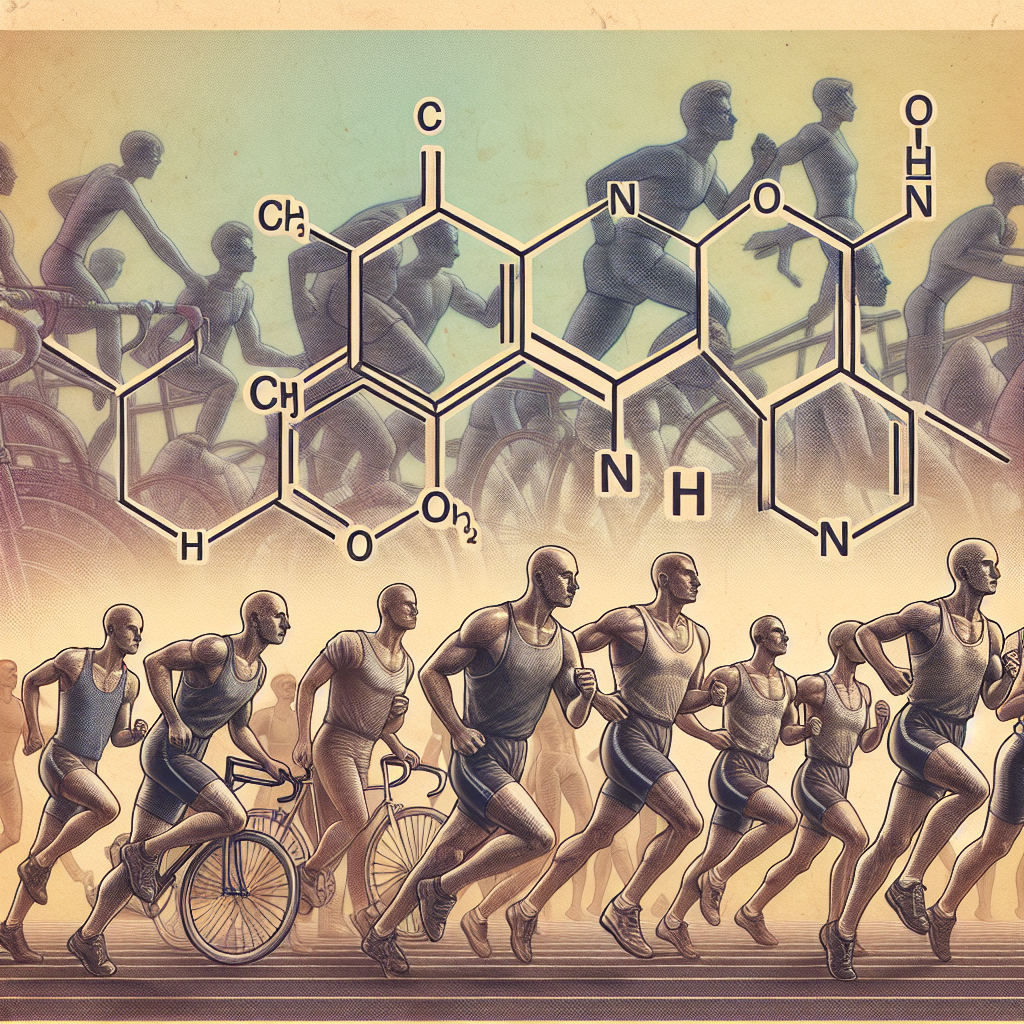 Boldenone: un doping sempre più diffuso tra gli atleti amatoriali