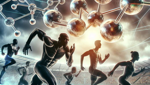 Boldenone: un potenziale potenziatore di prestazioni negli atleti