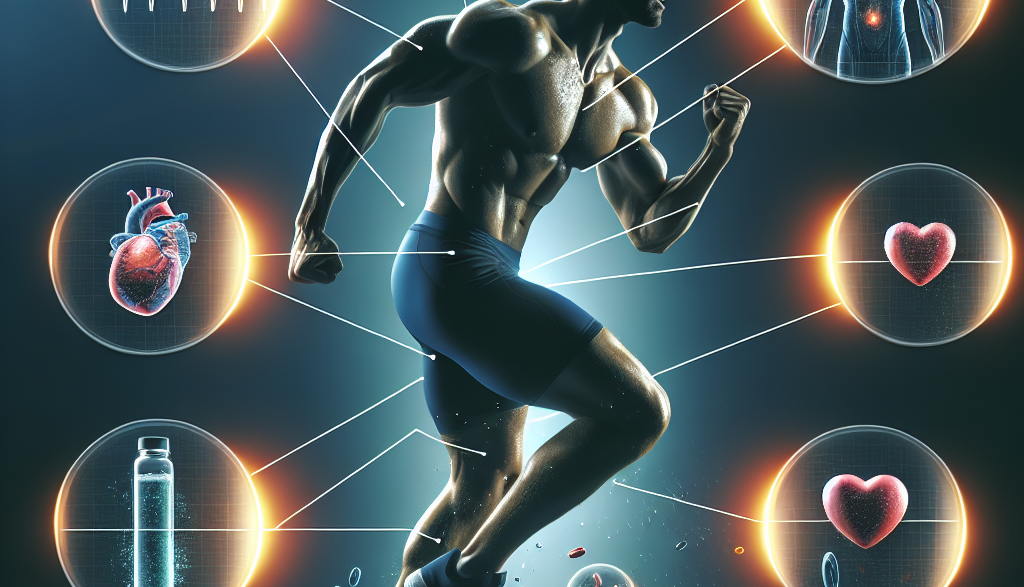 Clenbuterolo: benefici e controindicazioni per gli sportivi