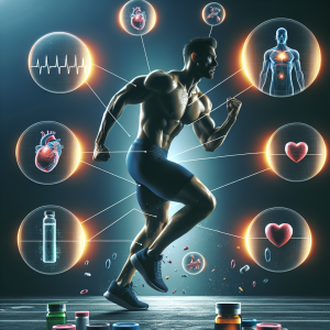 Clenbuterolo: benefici e controindicazioni per gli sportivi