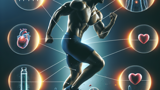 Clenbuterolo: benefici e controindicazioni per gli sportivi