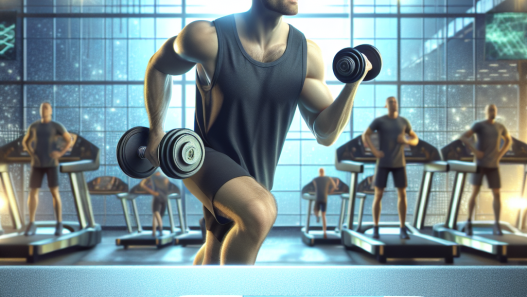 Clomid: un farmaco versatile per migliorare le prestazioni atletiche