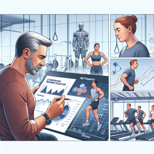 Come il Clomid può aiutare gli sportivi a superare i plateaux di allenamento