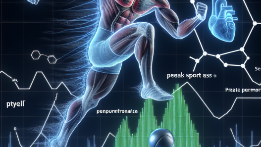 Cytomel: il segreto per prestazioni sportive al top