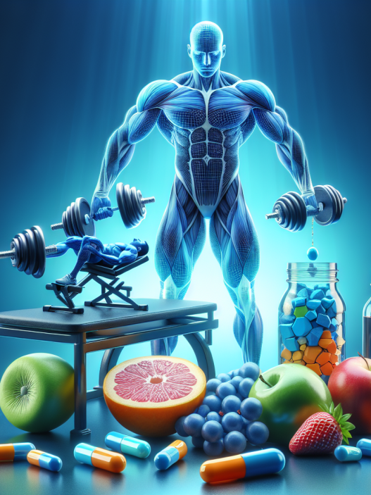 Cytomel: il suo impatto sulla perdita di peso e sullo sport.