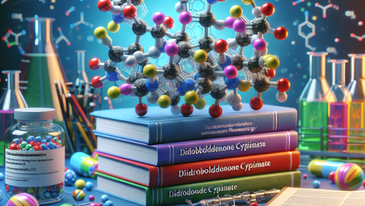 Diidroboldenone cipionato: la nuova frontiera della farmacologia sportiva