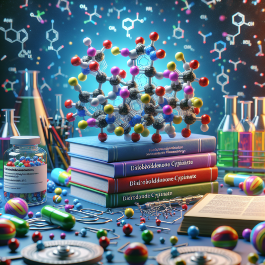 Diidroboldenone cipionato: la nuova frontiera della farmacologia sportiva