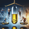 Il CLA come integratore nutrizionale per gli sportivi: vantaggi e controindicazioni