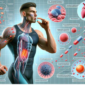 Il CLA come sostanza anti-infiammatoria per gli atleti