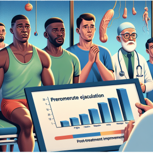 L'efficacia della Dapoxetine (Priligy) nel controllo dell'eiaculazione precoce negli atleti