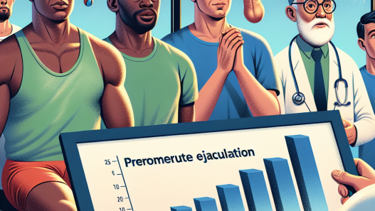 L'efficacia della Dapoxetine (Priligy) nel controllo dell'eiaculazione precoce negli atleti