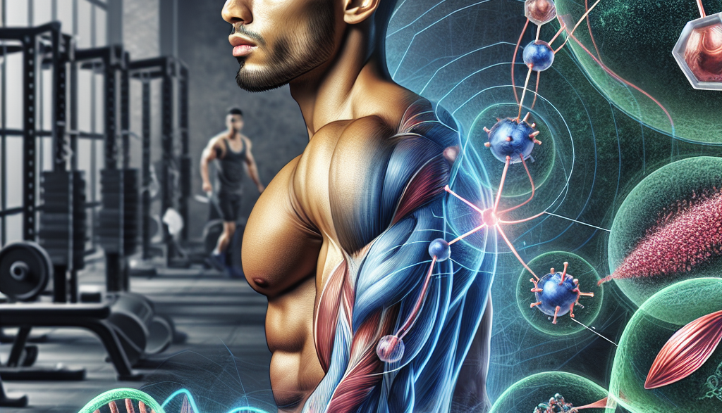 L'uso del Dehydroepiandrosterone nell'allenamento sportivo