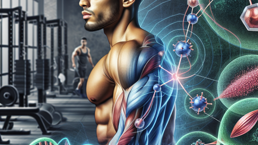 L'uso del Dehydroepiandrosterone nell'allenamento sportivo