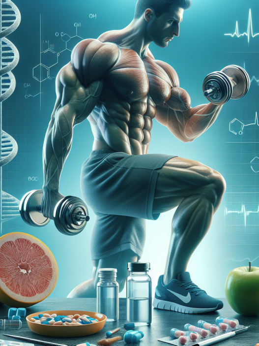 L'uso di Diidroboldenone cipionato nel fitness: miti e verità