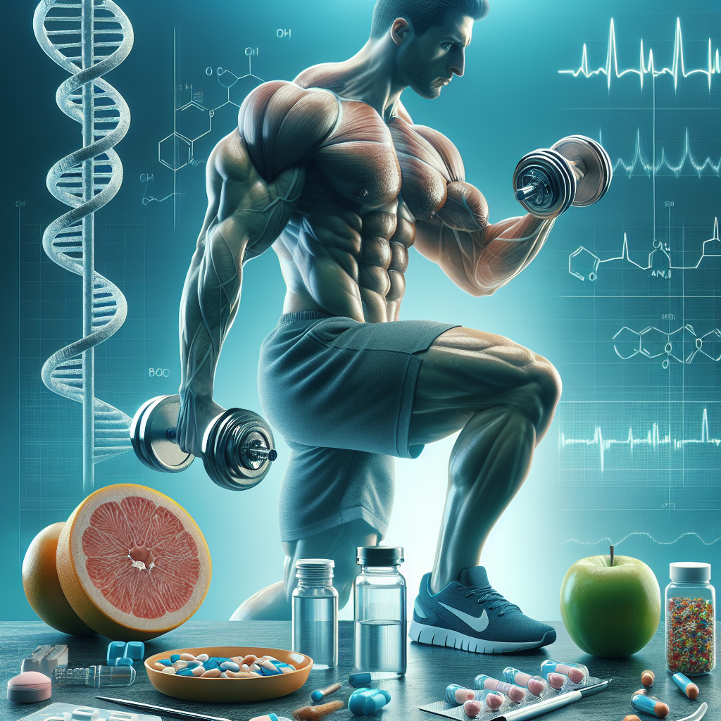 L'uso di Diidroboldenone cipionato nel fitness: miti e verità