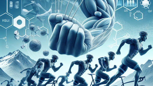 L'uso terapeutico del diidroboldenone cipionato negli sport di resistenza