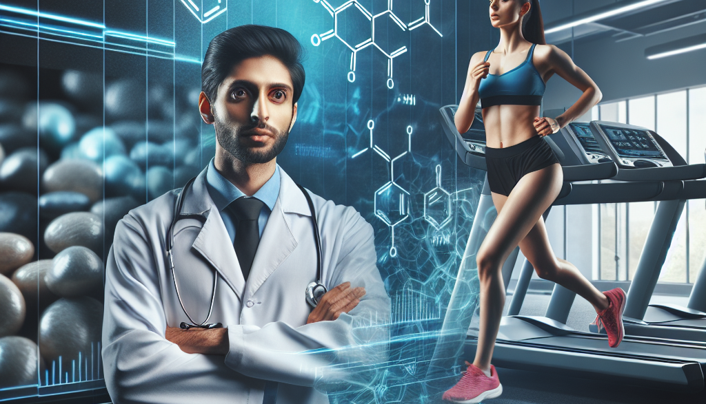 La Cabergolina come possibile integratore per gli atleti