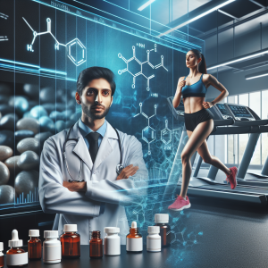 La Cabergolina come possibile integratore per gli atleti