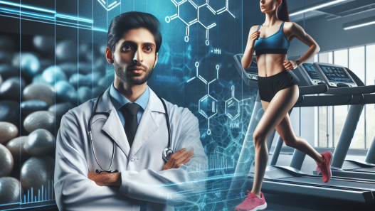 La Cabergolina come possibile integratore per gli atleti