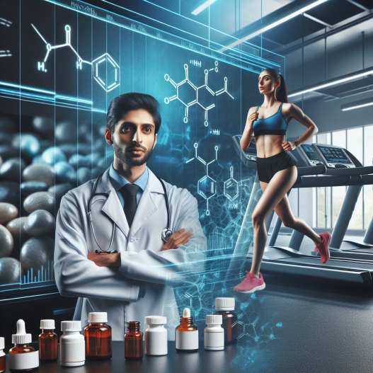 La Cabergolina come possibile integratore per gli atleti