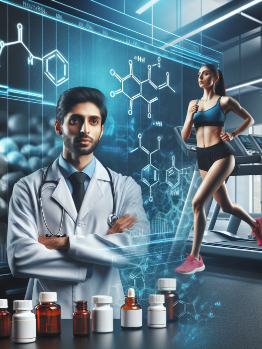 La Cabergolina come possibile integratore per gli atleti