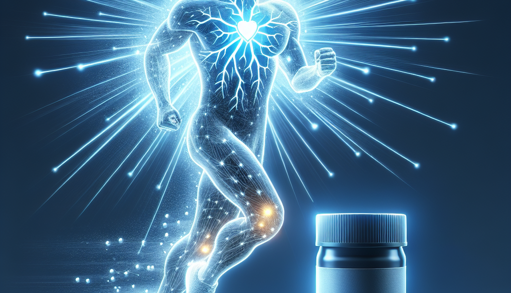 Utilizzo dell'anastrozolo per migliorare le prestazioni atletiche e la salute generale