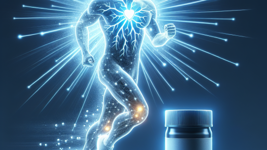 Utilizzo dell'anastrozolo per migliorare le prestazioni atletiche e la salute generale