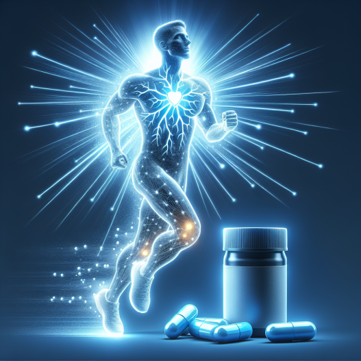 Utilizzo dell'anastrozolo per migliorare le prestazioni atletiche e la salute generale