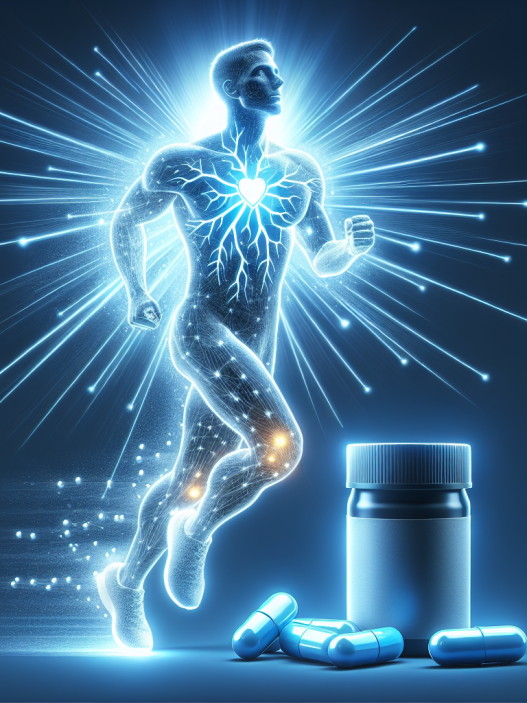 Utilizzo dell'anastrozolo per migliorare le prestazioni atletiche e la salute generale