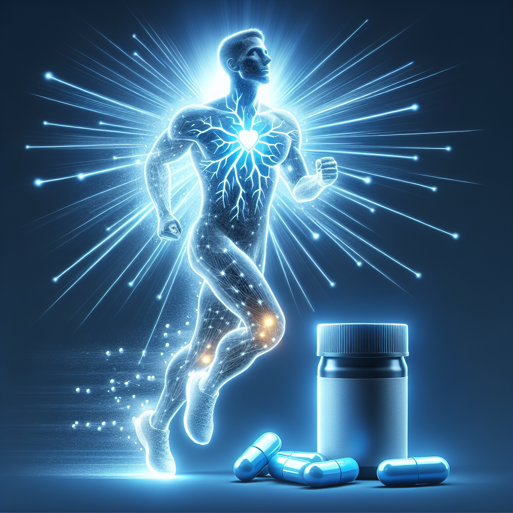 Utilizzo dell'anastrozolo per migliorare le prestazioni atletiche e la salute generale