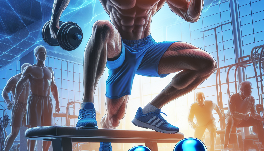 Come le Drostanolone pillole influenzano la resistenza fisica degli sportivi