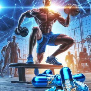 Come le Drostanolone pillole influenzano la resistenza fisica degli sportivi