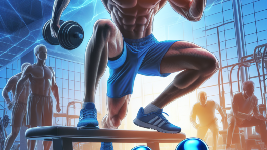 Come le Drostanolone pillole influenzano la resistenza fisica degli sportivi