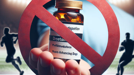 Drostanolone pillole e doping nello sport: una questione controversa