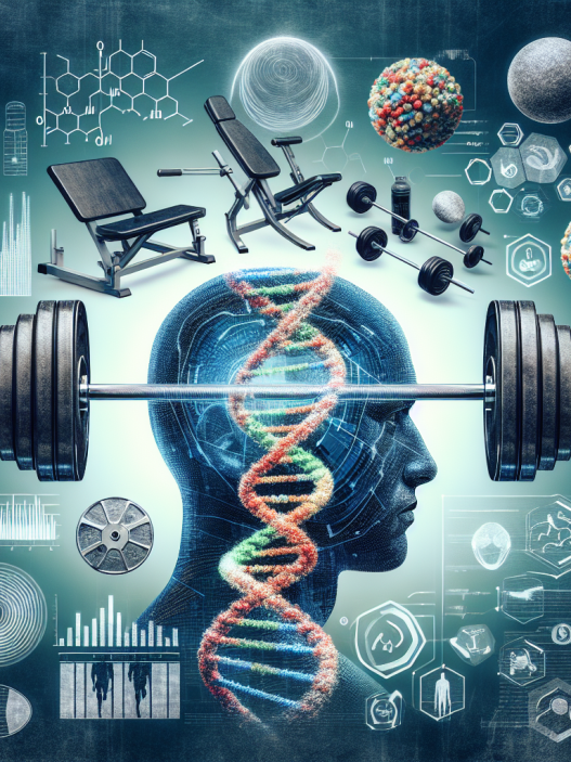 Enclomifene citrato: una revisione delle evidenze scientifiche nel contesto sportivo