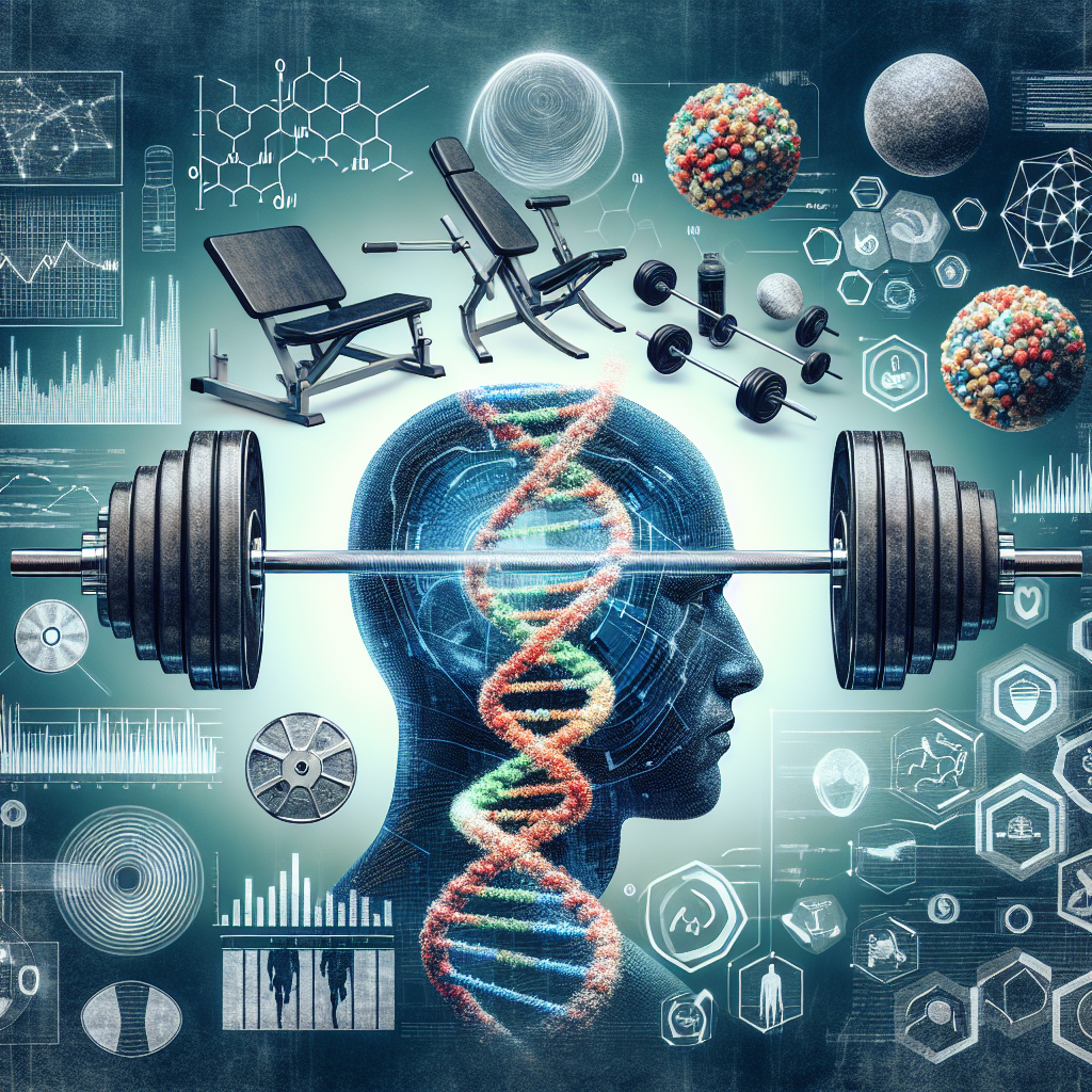 Enclomifene citrato: una revisione delle evidenze scientifiche nel contesto sportivo