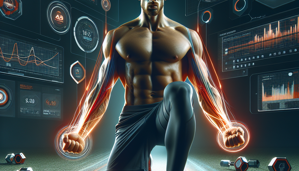 Ezetimibe: un nuovo alleato per migliorare le prestazioni sportive