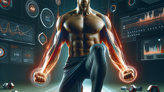 Ezetimibe: un nuovo alleato per migliorare le prestazioni sportive