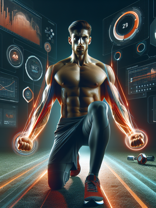 Ezetimibe: un nuovo alleato per migliorare le prestazioni sportive