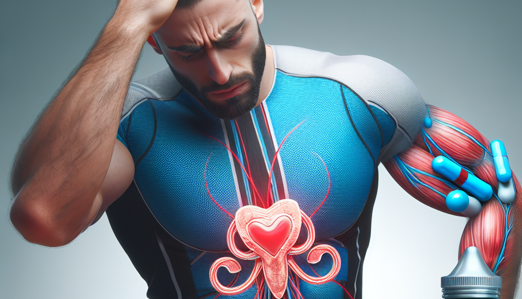 Gli effetti collaterali del Finasterid sull'attività sportiva