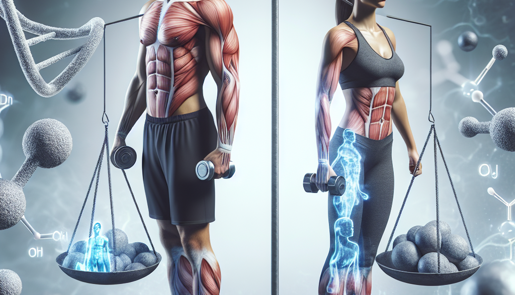 Gli effetti del finasteride sull'equilibrio ormonale negli atleti