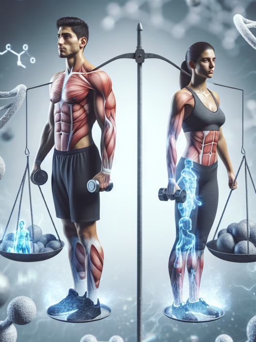 Gli effetti del finasteride sull'equilibrio ormonale negli atleti