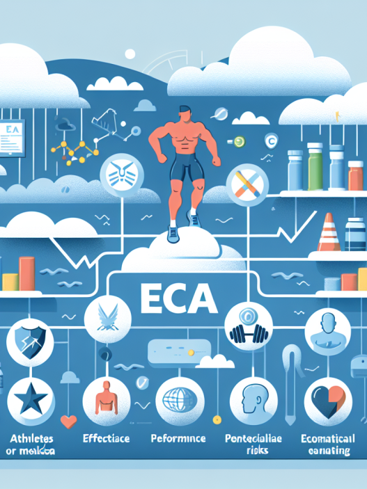 L'ECA: vantaggi e svantaggi per gli sportivi