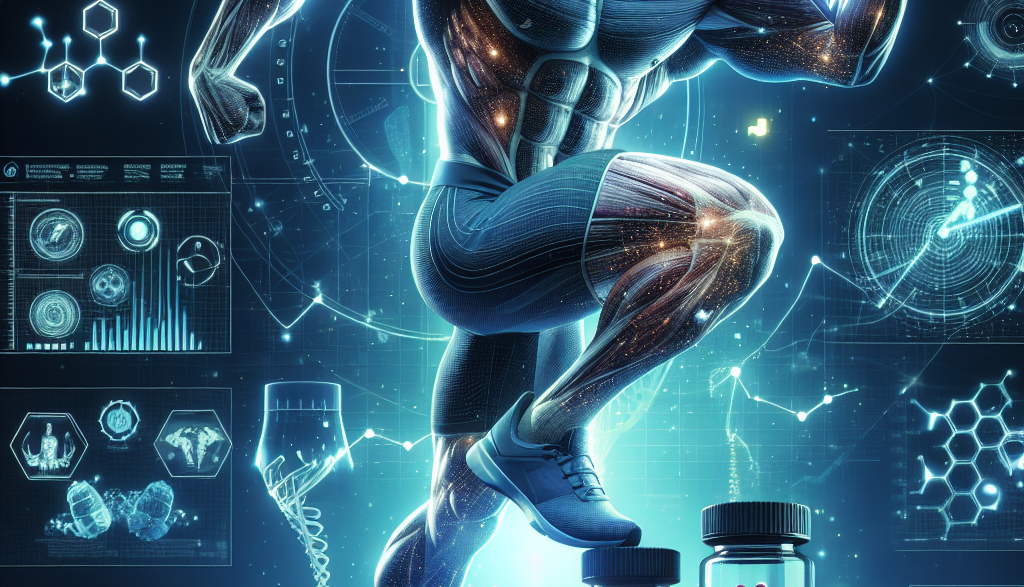 L'efficacia del Drostanolone propionato nel potenziamento delle prestazioni sportive