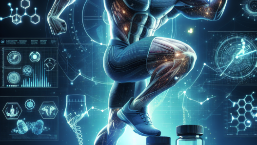 L'efficacia del Drostanolone propionato nel potenziamento delle prestazioni sportive