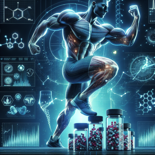 L'efficacia del Drostanolone propionato nel potenziamento delle prestazioni sportive