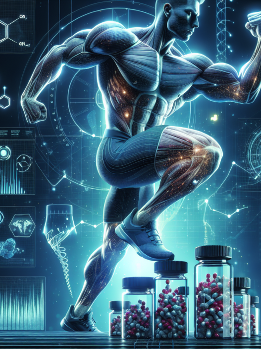 L'efficacia del Drostanolone propionato nel potenziamento delle prestazioni sportive