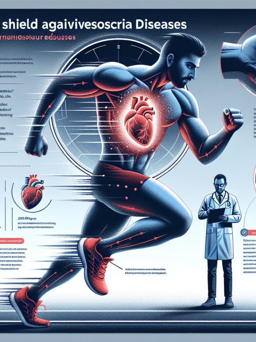 L'importanza dell'Ezetimibe nella prevenzione delle malattie cardiovascolari negli sportivi